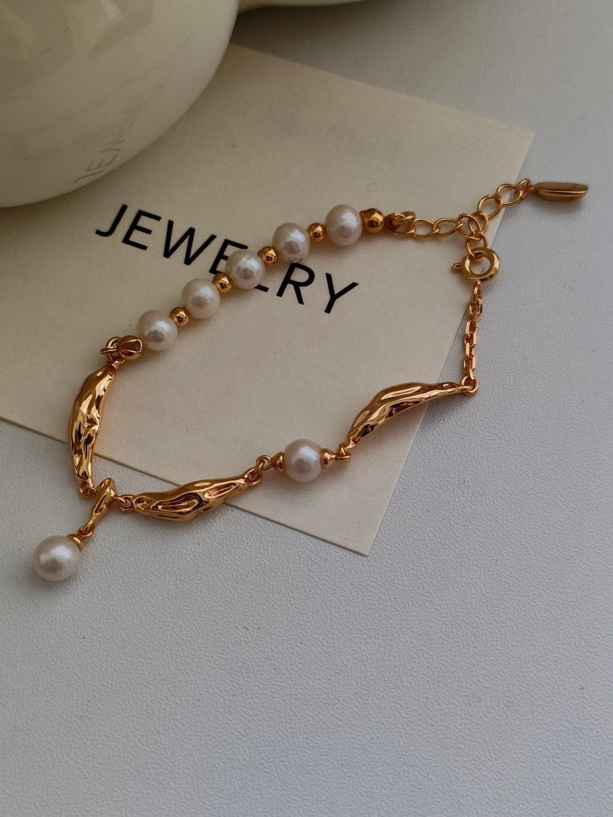 Scarf Series Bracelet